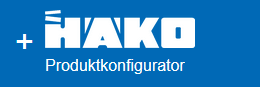 Stampa logo HÄKO