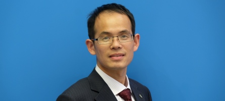 Hänchen in Cina con Ramon Xi