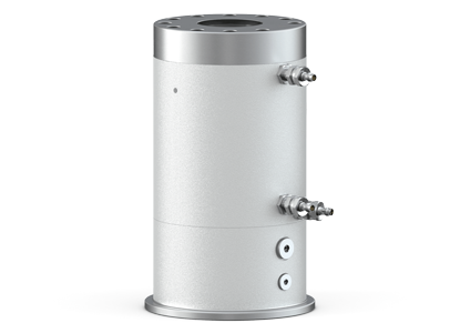 Dispositivio anticaduta per macchinari