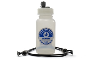 Kit di sfiato con accoppiamento di misura