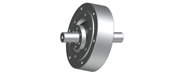 Flange articolate