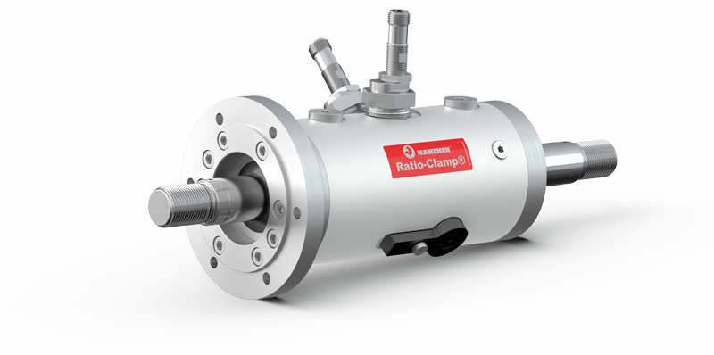 Unità di bloccaggio Ratio-Clamp®