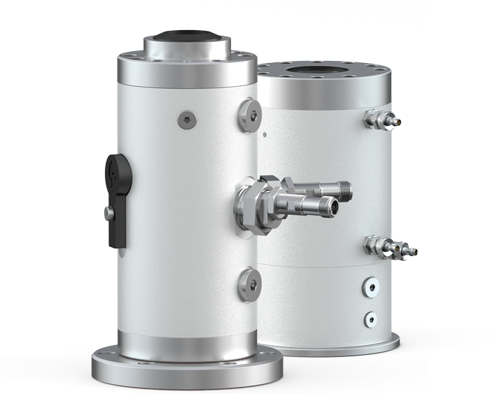 Unità di bloccaggio Ratio-Clamp®