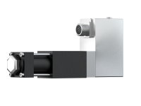 Valvole di controllo per servocilindri Hänchen