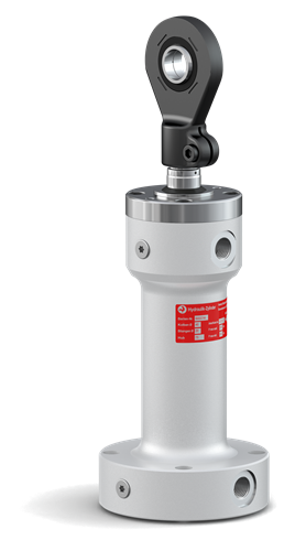 Cilindro idraulico serie 120