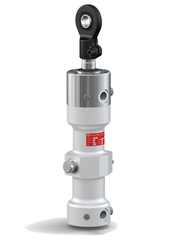 Cilindro idraulico serie 300