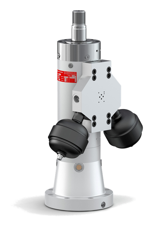 Cilindro idraulico serie 320