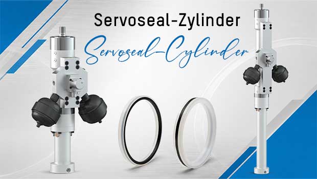 Cilindri Servoseal